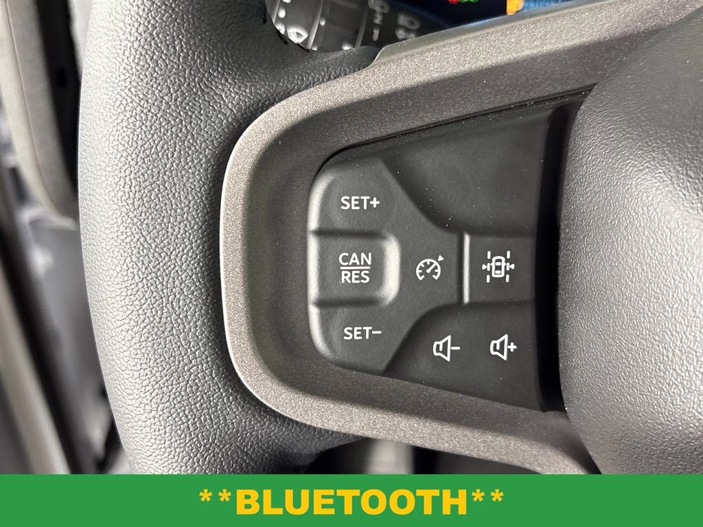 2026 Oxford White Ford Bronco Big Bend 4X4 SUV