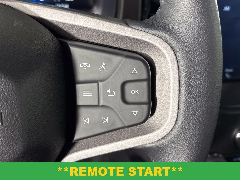 2026 Oxford White Ford Bronco Big Bend 4X4 SUV