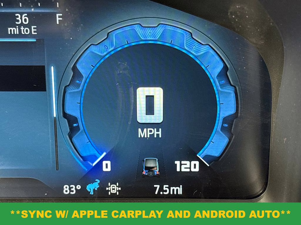 2026 Ruby Red Metallic Ford Bronco Outer Banks 4X4 SUV