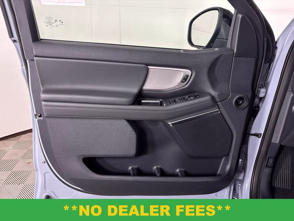2026 Glacier Gray Metallic Tri-Coat Ford Expedition Max Active RWD SUV