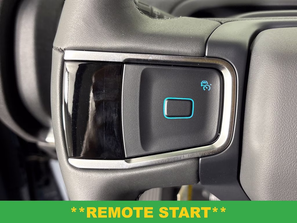2026 Glacier Gray Metallic Tri-Coat Ford Expedition Max Active RWD SUV