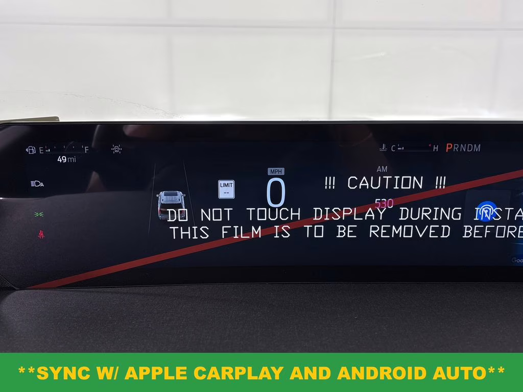 2026 Glacier Gray Metallic Tri-Coat Ford Expedition Max Active RWD SUV