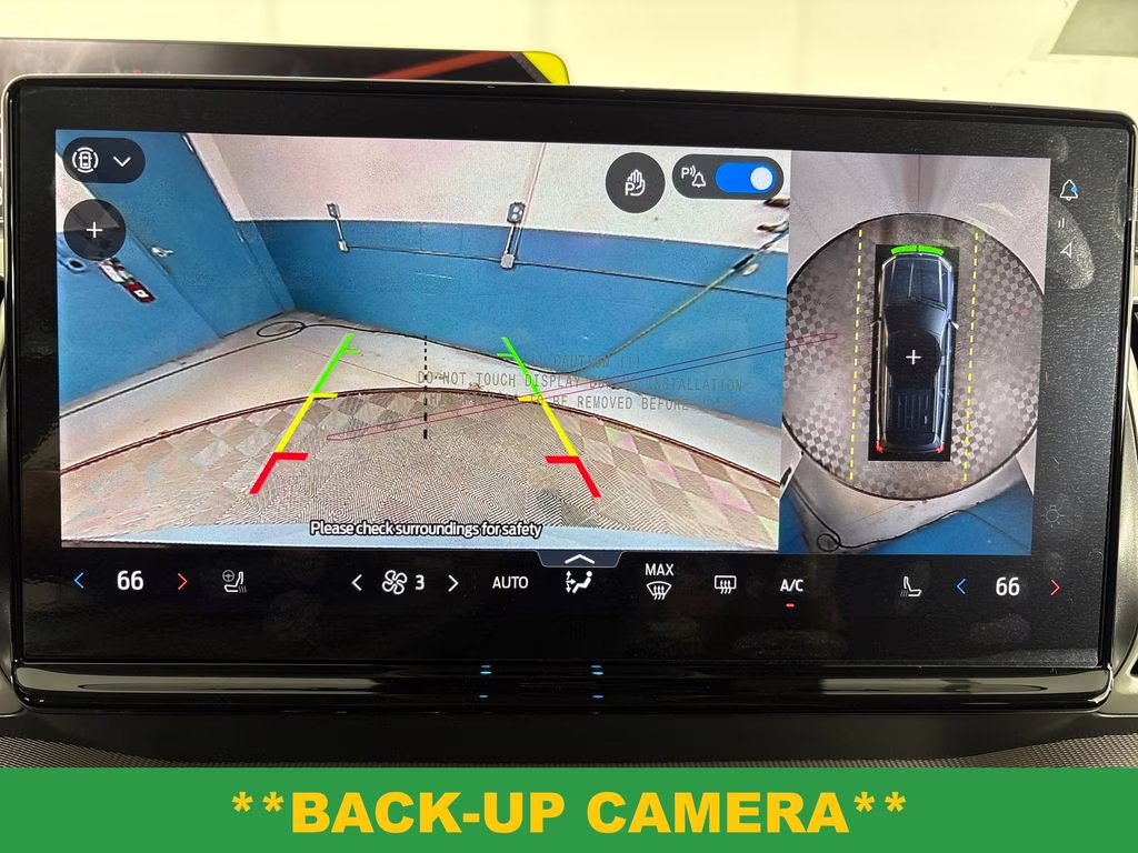 2026 Glacier Gray Metallic Tri-Coat Ford Expedition Max Active RWD SUV