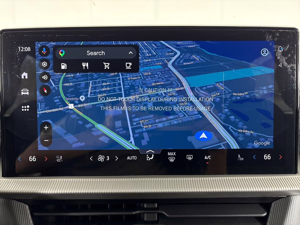 2026 Gray Ford Explorer ST-Line RWD SUV