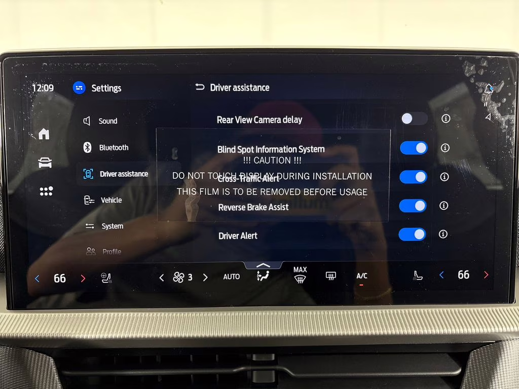 2026 Gray Ford Explorer ST-Line RWD SUV