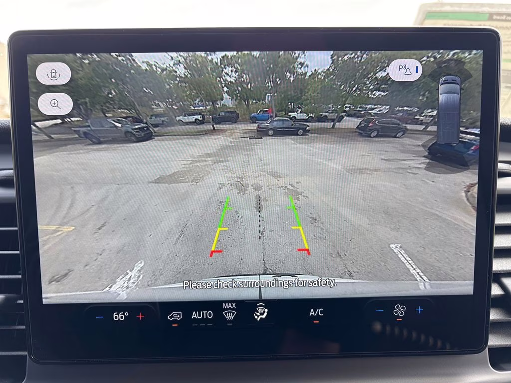 2026 Oxford White Ford Transit-250 Base RWD Van