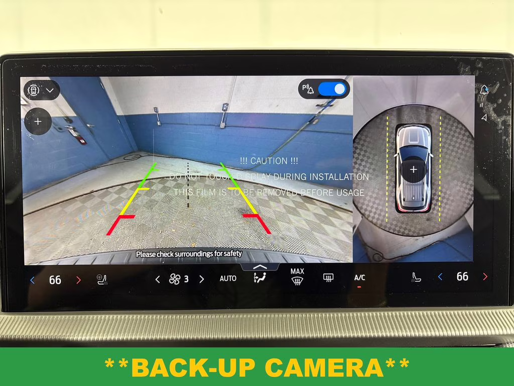 2026 Carbonized Gray Metallic Ford Explorer ST-Line RWD SUV