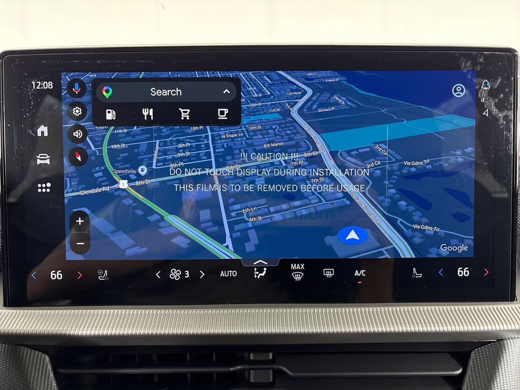 2026 Carbonized Gray Metallic Ford Explorer ST-Line RWD SUV