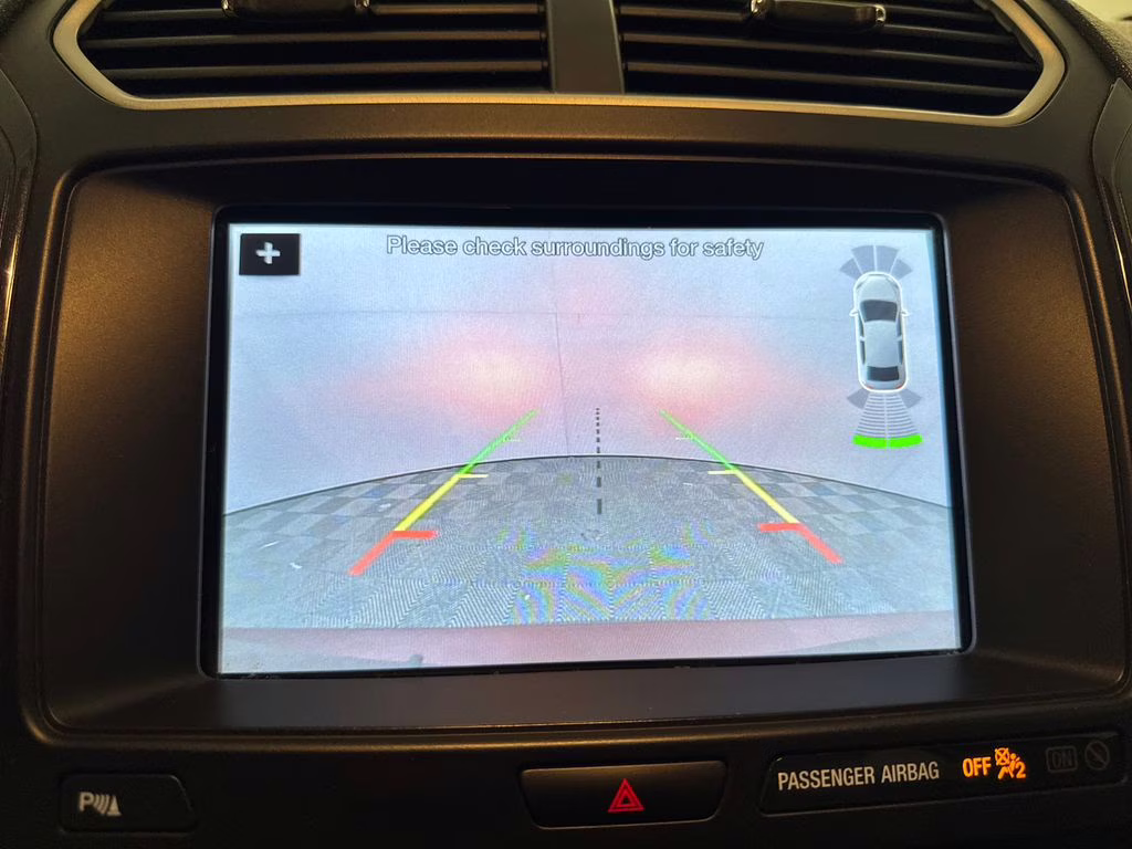 2017 Ruby Red Metallic Tinted Clearcoat Ford Explorer XLT FWD SUV