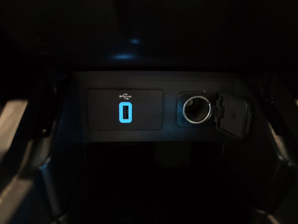 2017 Ruby Red Metallic Tinted Clearcoat Ford Explorer XLT FWD SUV