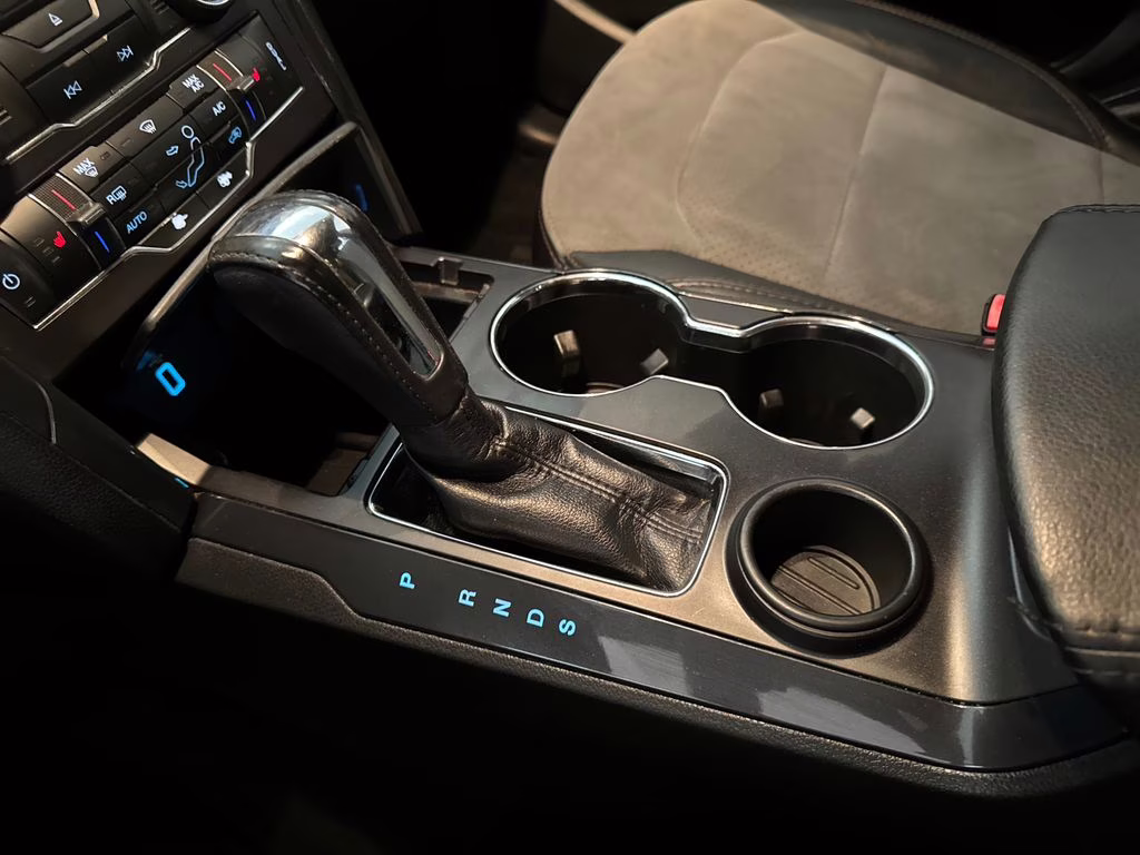 2017 Ruby Red Metallic Tinted Clearcoat Ford Explorer XLT FWD SUV