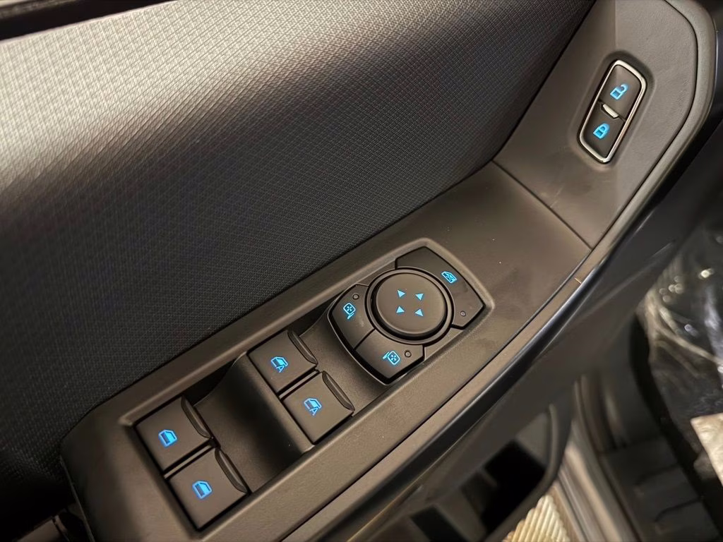 2026 Carbonized Gray Metallic Ford F-150 STX RWD Truck