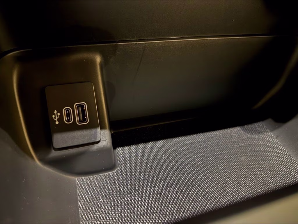 2026 Carbonized Gray Metallic Ford F-150 STX RWD Truck