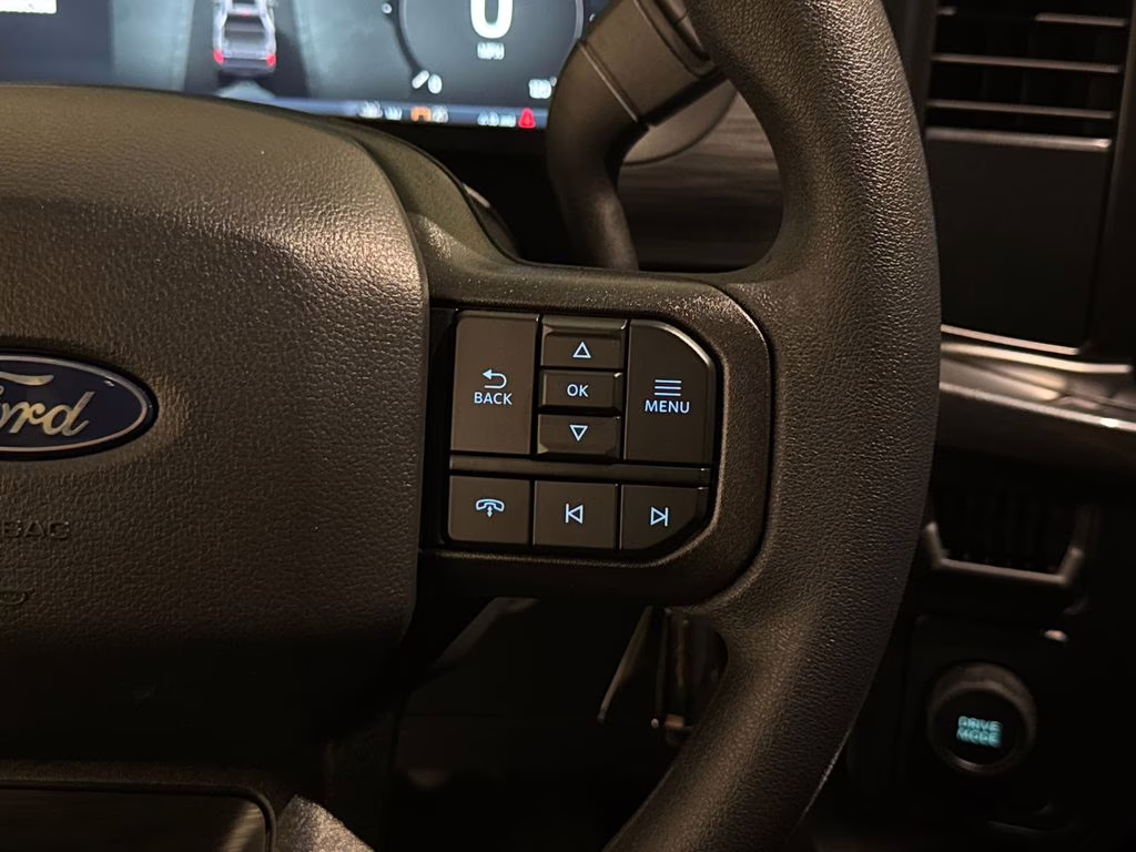 2026 Carbonized Gray Metallic Ford F-150 STX RWD Truck