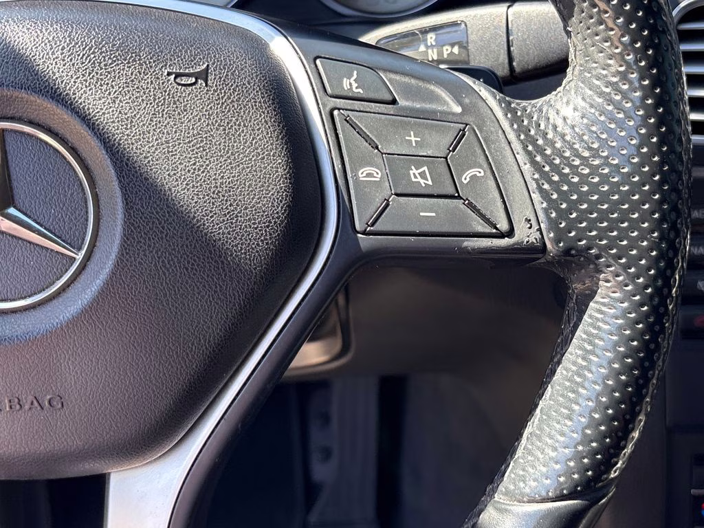 2014 Steel Gray Metallic Mercedes-Benz E-Class E 350 RWD Coupe