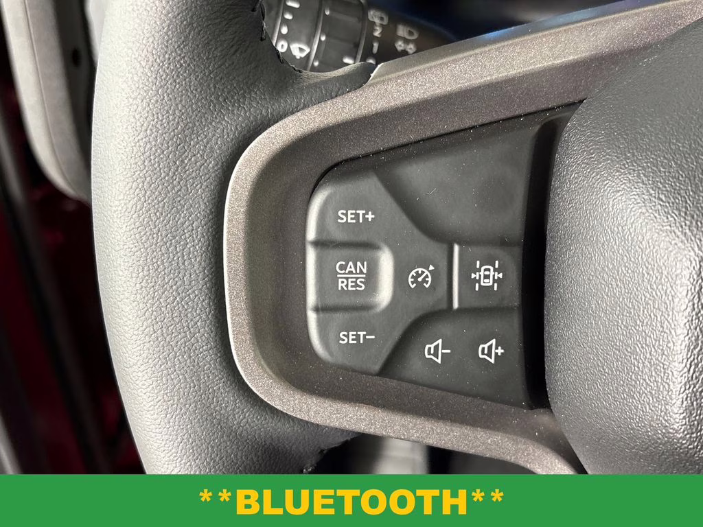 2026 Ruby Red Metallic Ford Bronco Outer Banks 4X4 SUV