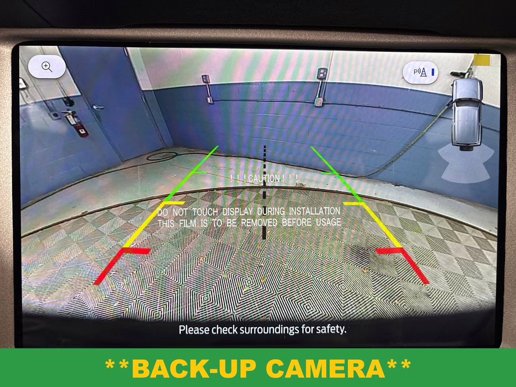 2026 Ruby Red Metallic Ford Bronco Outer Banks 4X4 SUV