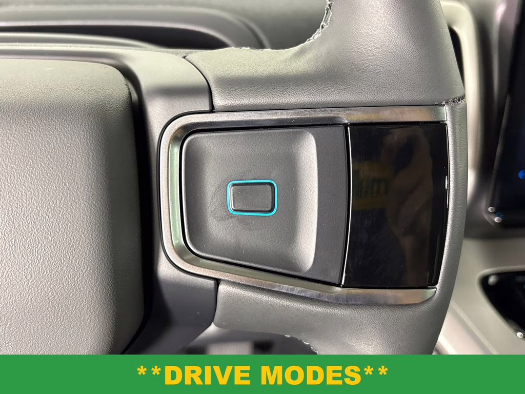 2026 Glacier Gray Metallic Tri-Coat Ford Expedition Max Active RWD SUV