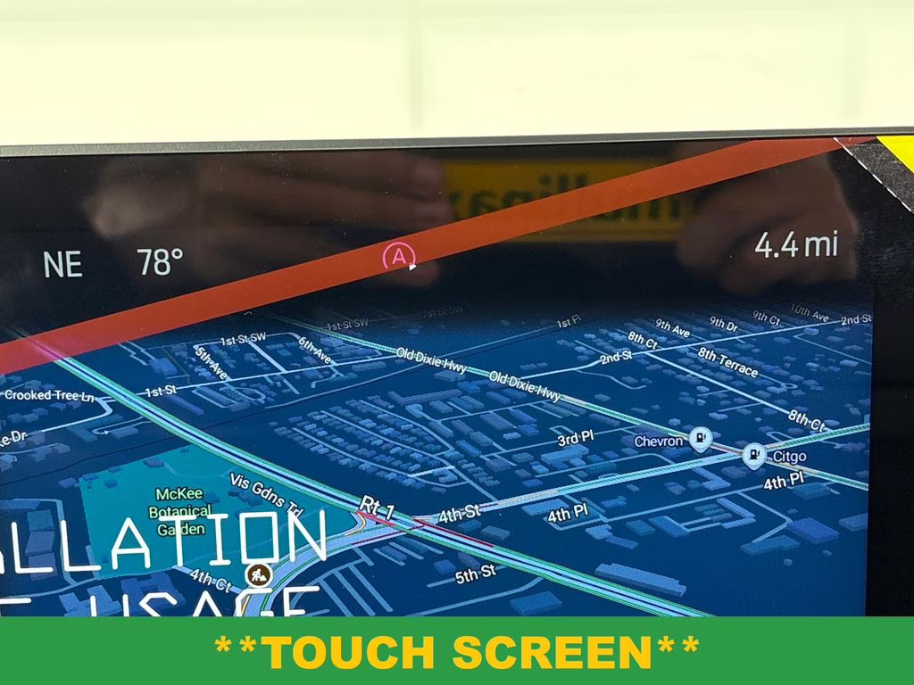 2026 Glacier Gray Metallic Tri-Coat Ford Expedition Max Active RWD SUV