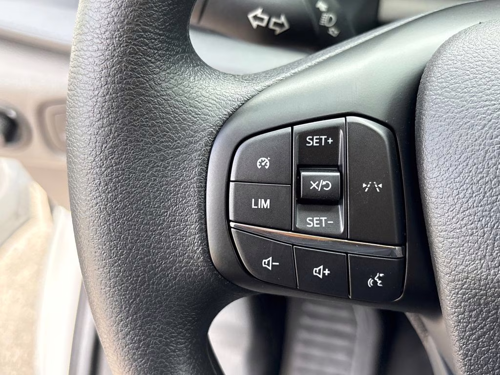 2026 Oxford White Ford Transit-250 Base RWD Van