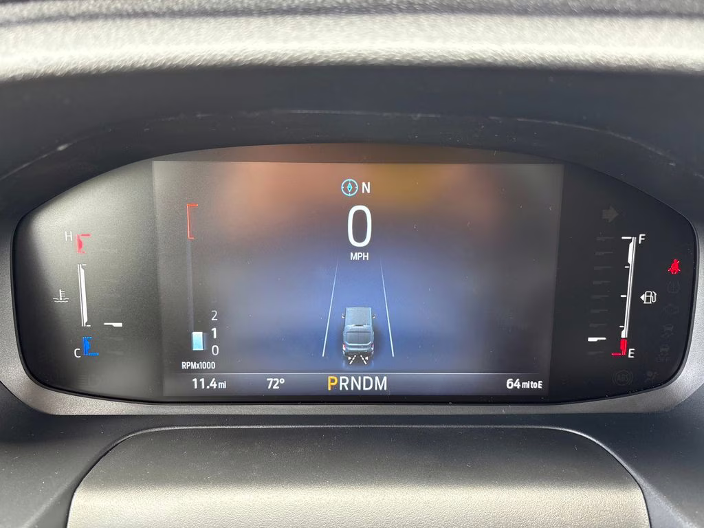 2026 Oxford White Ford Transit-250 Base RWD Van