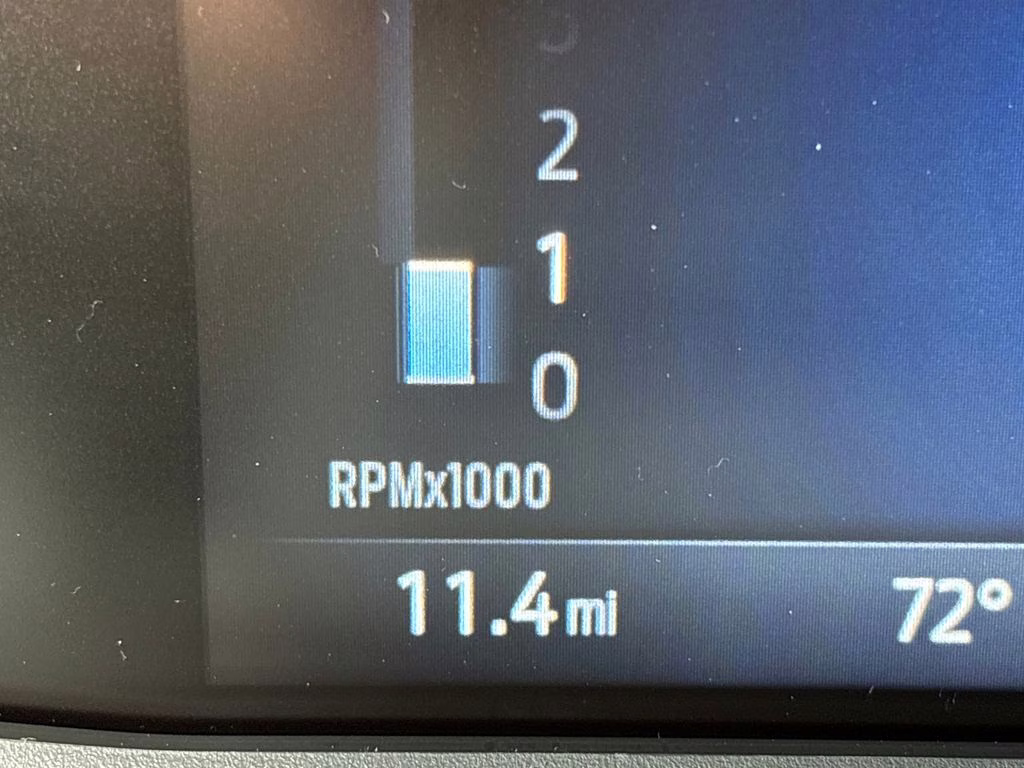 2026 Oxford White Ford Transit-250 Base RWD Van