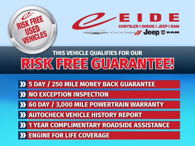 2022 Bright White Clearcoat Ram 1500 Classic SLT 4X4 Truck