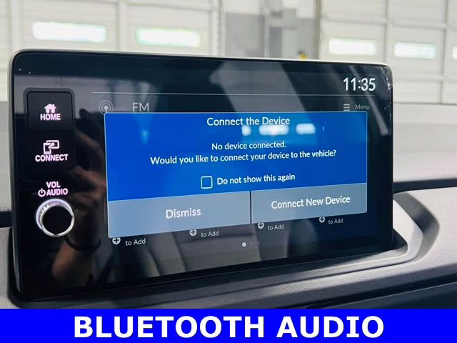 2026 Platinum White Pearl Honda Accord SE FWD Sedan