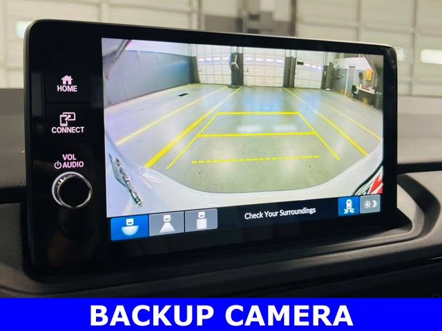 2026 Platinum White Pearl Honda Accord SE FWD Sedan