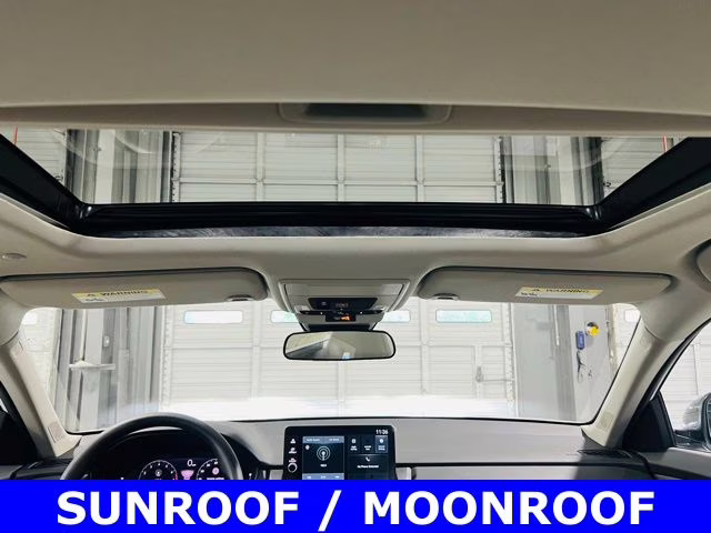 2026 Platinum White Pearl Honda Accord SE FWD Sedan