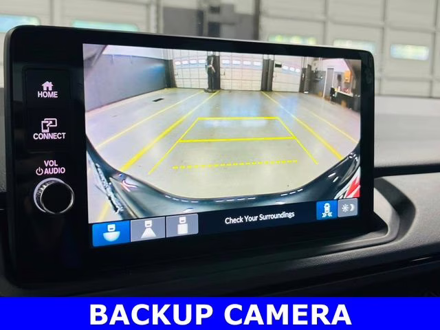 2026 Meteorite Gray Metallic Honda Accord SE FWD Sedan