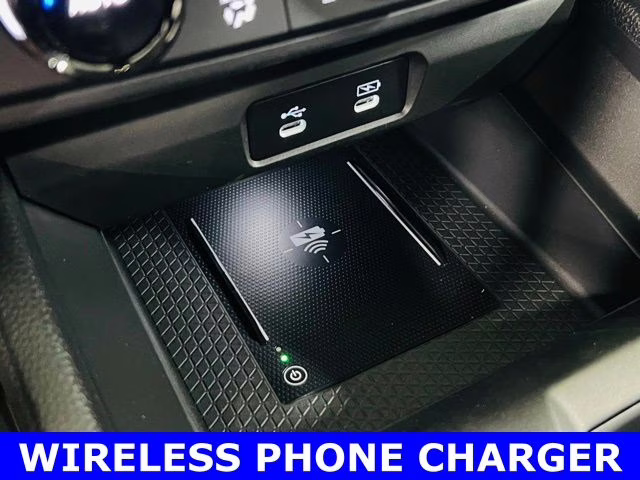 2026 Meteorite Gray Metallic Honda Accord SE FWD Sedan