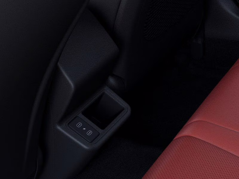 2026 Snow White Pearl Kia K4 GT-Line FWD Hatchback