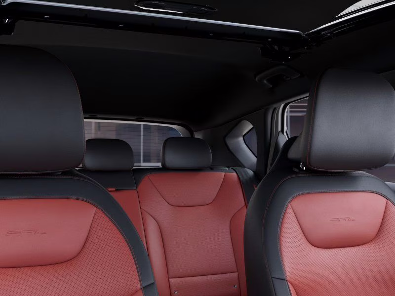 2026 Snow White Pearl Kia K4 GT-Line FWD Hatchback