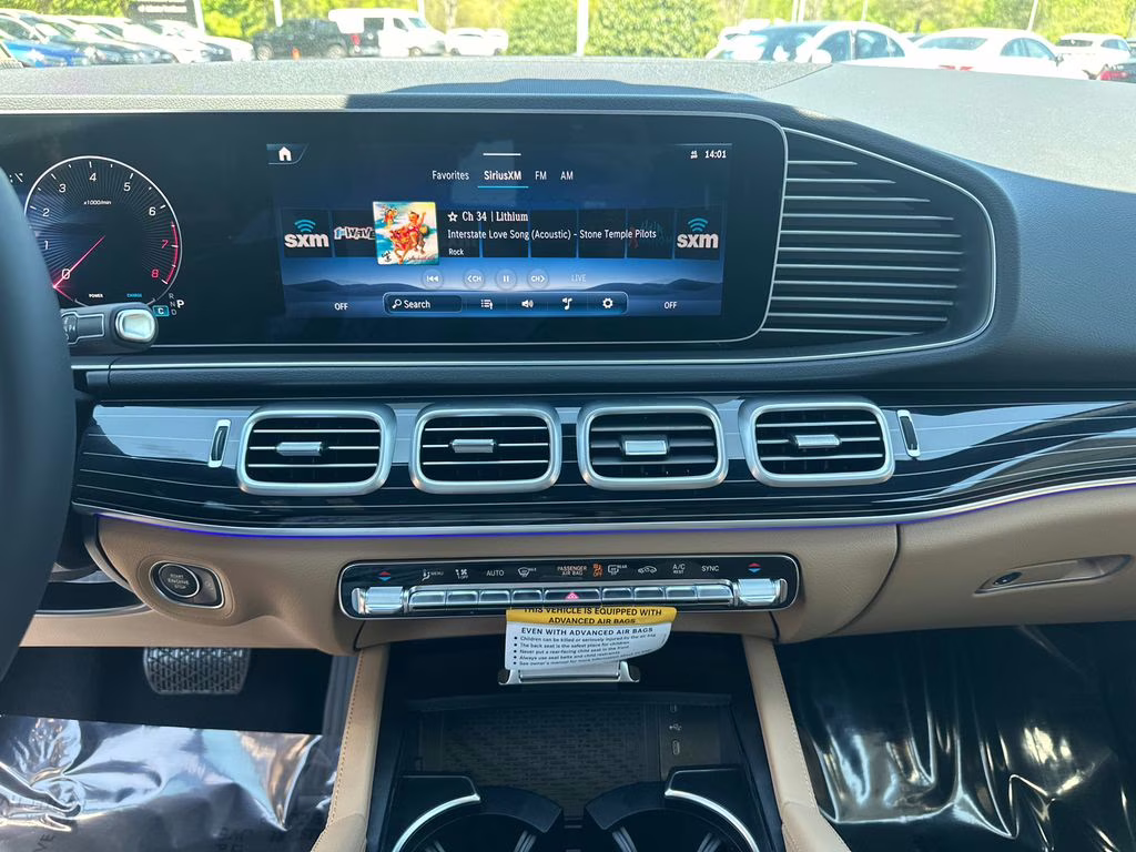 2026 Obsidian Mercedes-Benz GLE GLE 350 AWD SUV