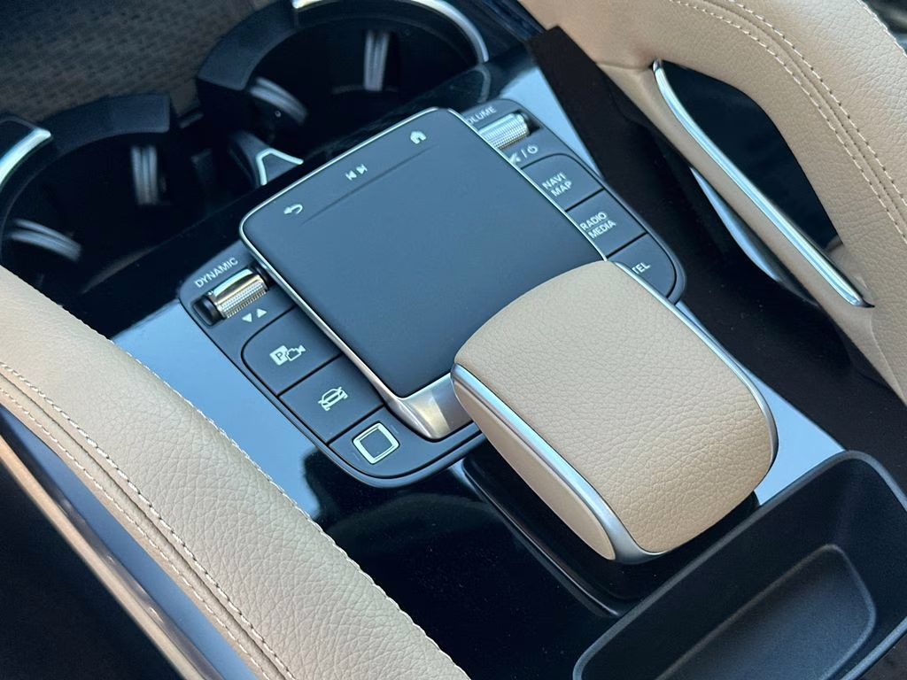 2026 Obsidian Mercedes-Benz GLE GLE 350 AWD SUV