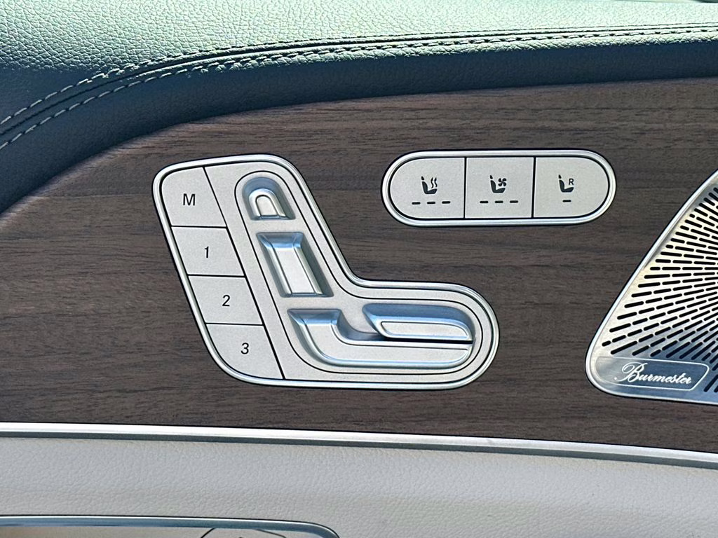 2026 135/040black Mercedes-Benz GLE GLE 350 AWD SUV