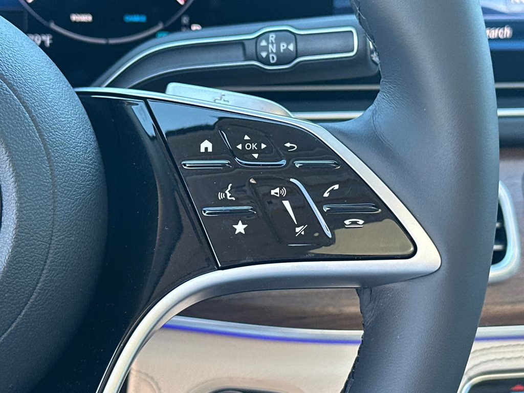 2026 135/040black Mercedes-Benz GLE GLE 350 AWD SUV