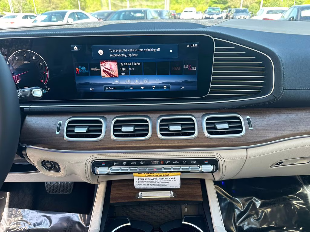 2026 135/040black Mercedes-Benz GLE GLE 350 AWD SUV