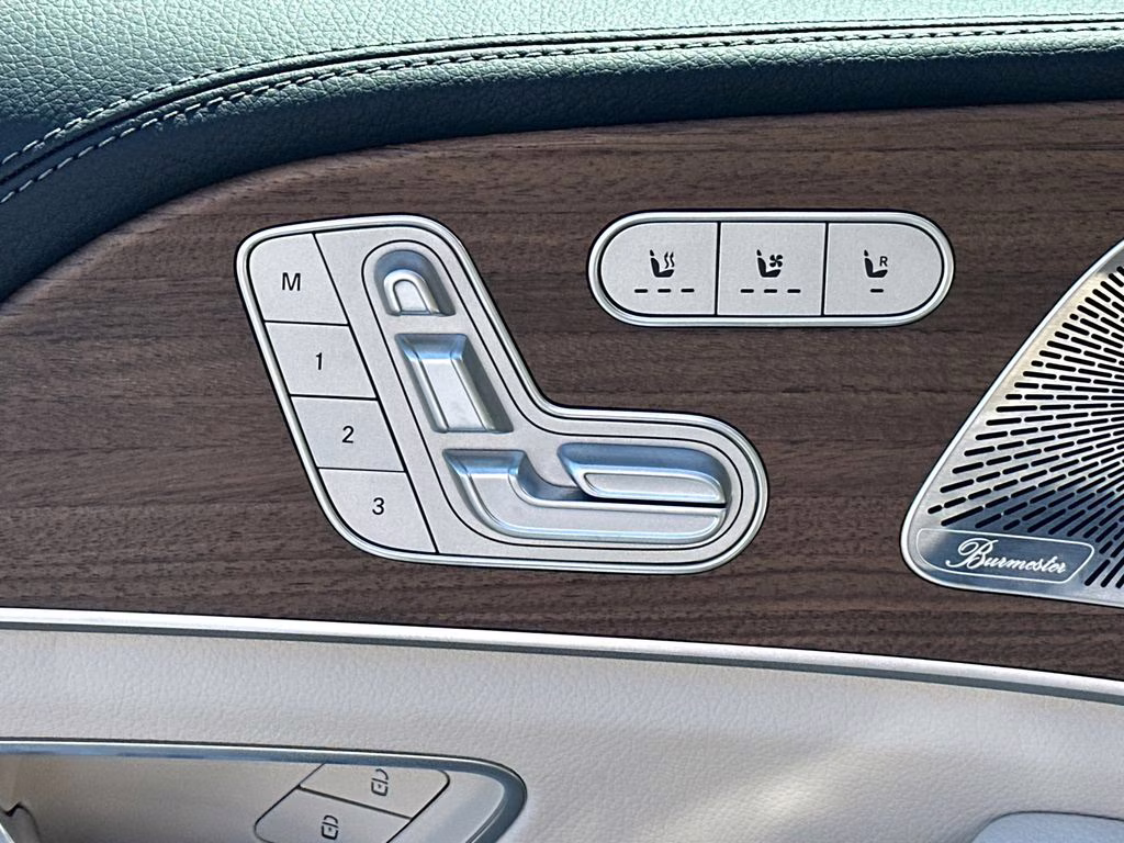 2026 Black Mercedes-Benz GLE GLE 350 AWD SUV