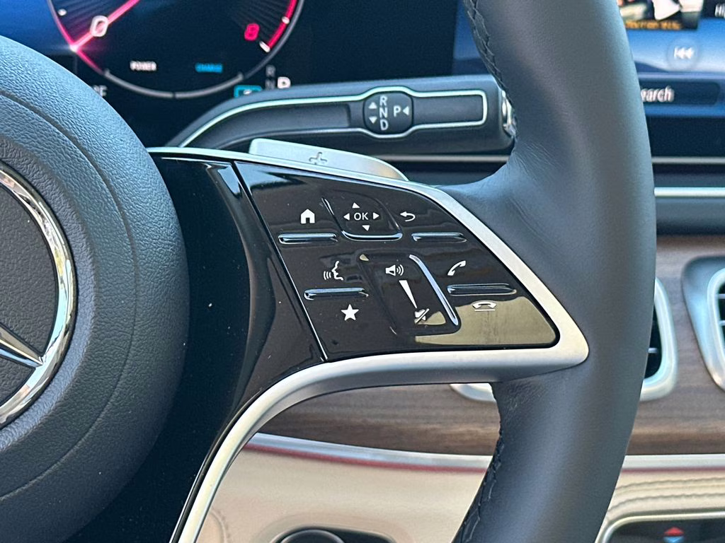 2026 Black Mercedes-Benz GLE GLE 350 AWD SUV