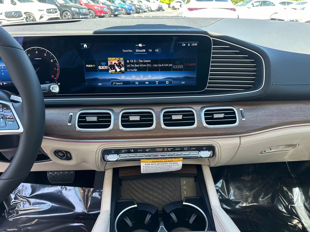 2026 Black Mercedes-Benz GLE GLE 350 AWD SUV