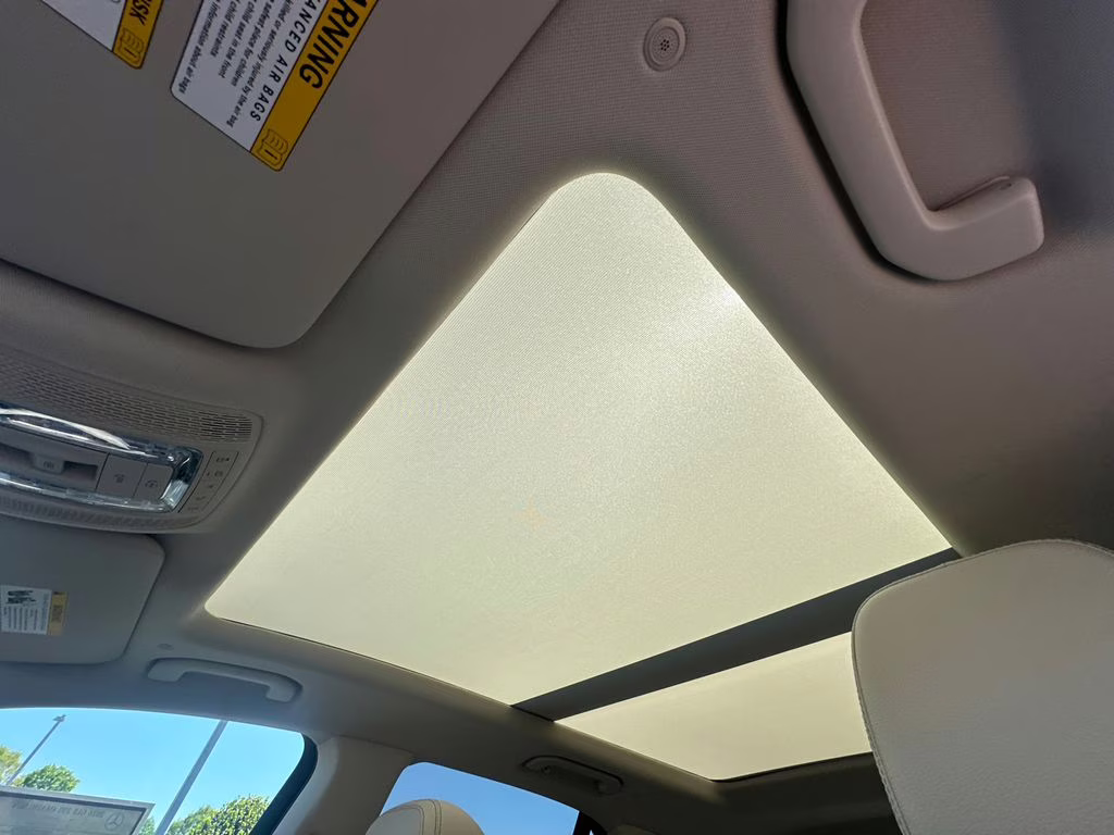 2026 Black Mercedes-Benz GLE GLE 350 AWD SUV