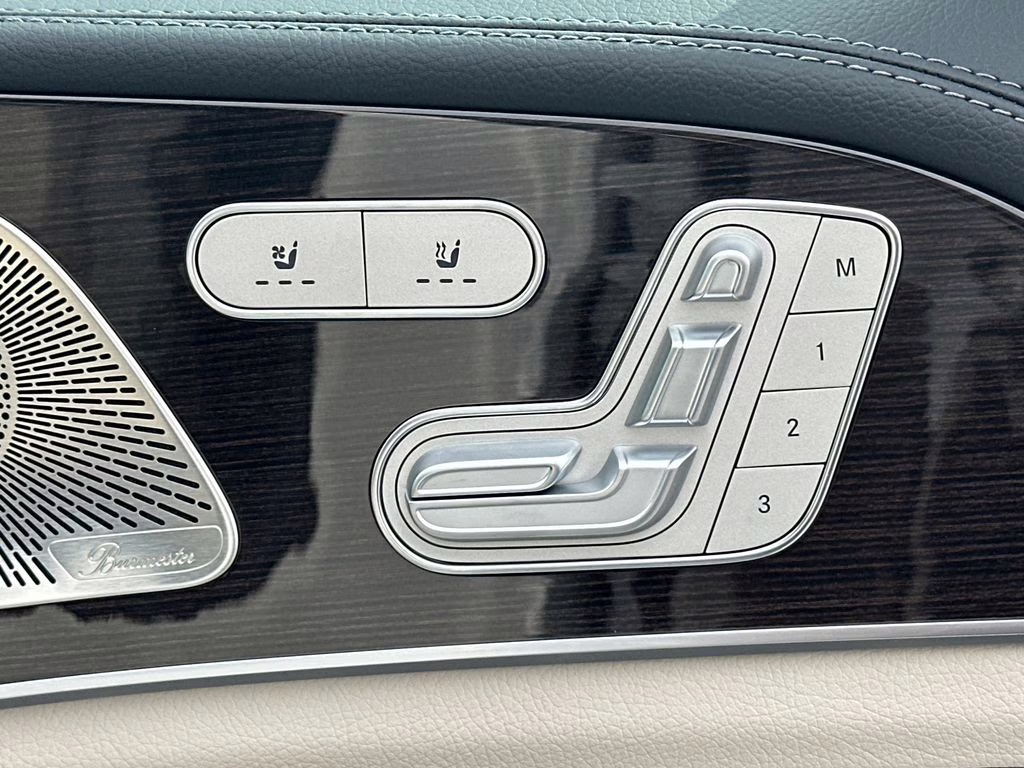 2026 White Mercedes-Benz GLE GLE 350 AWD SUV