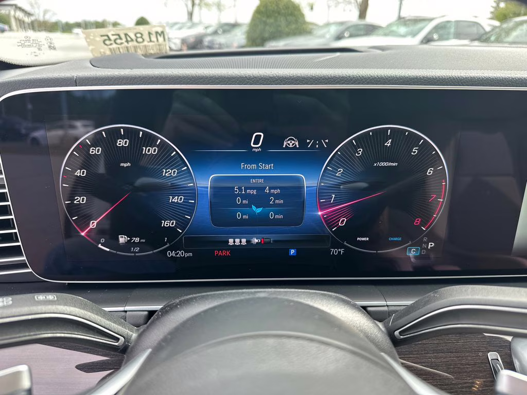 2026 White Mercedes-Benz GLE GLE 350 AWD SUV