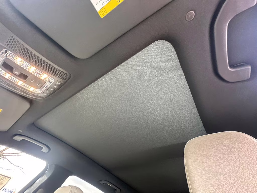 2026 White Mercedes-Benz GLE GLE 350 AWD SUV