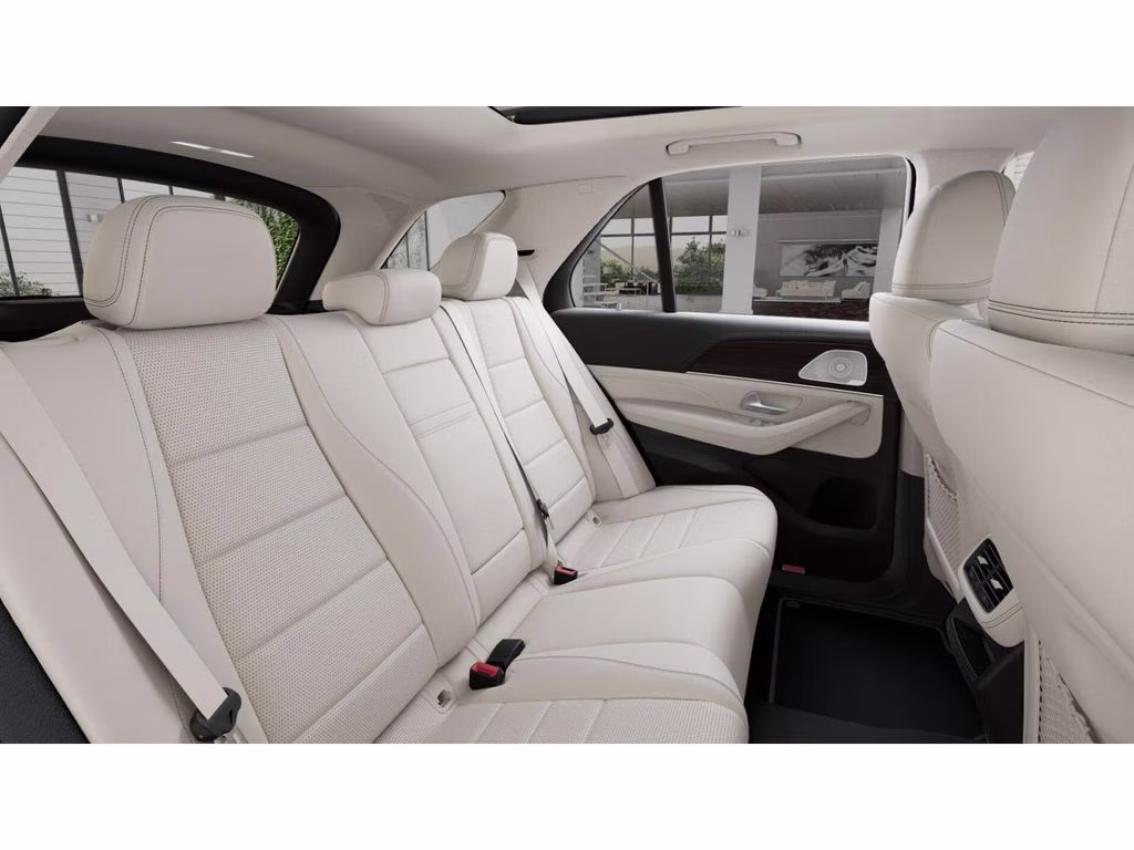 2026 135/992grey Mercedes-Benz GLE GLE 350 AWD SUV
