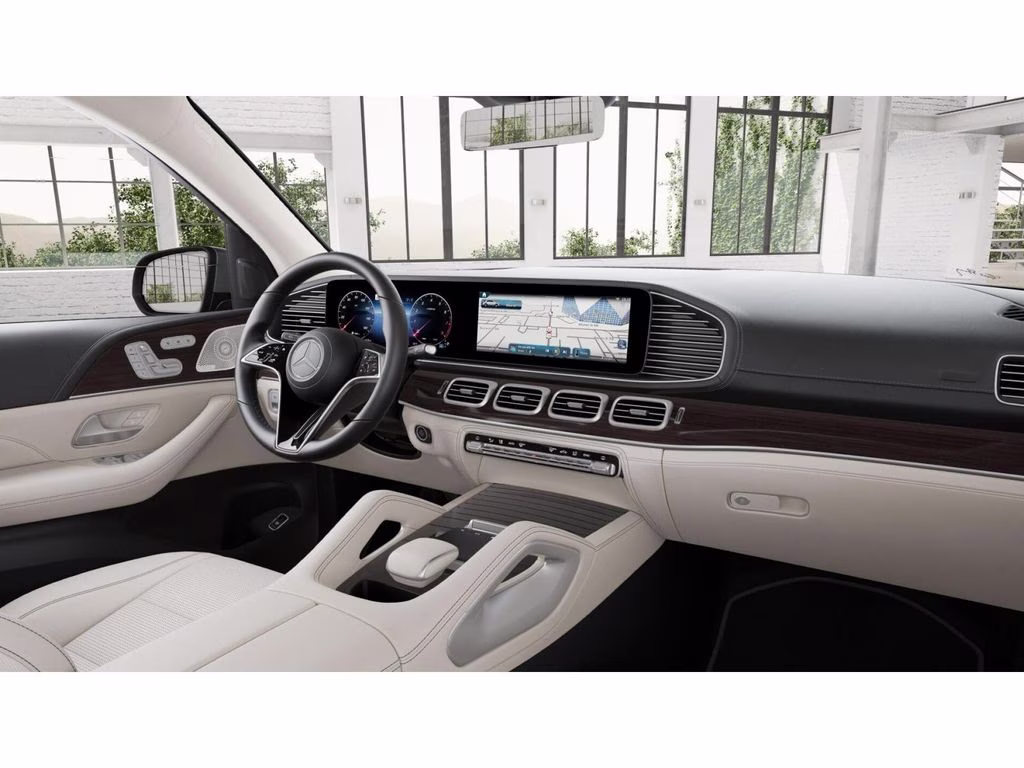 2026 135/992grey Mercedes-Benz GLE GLE 350 AWD SUV
