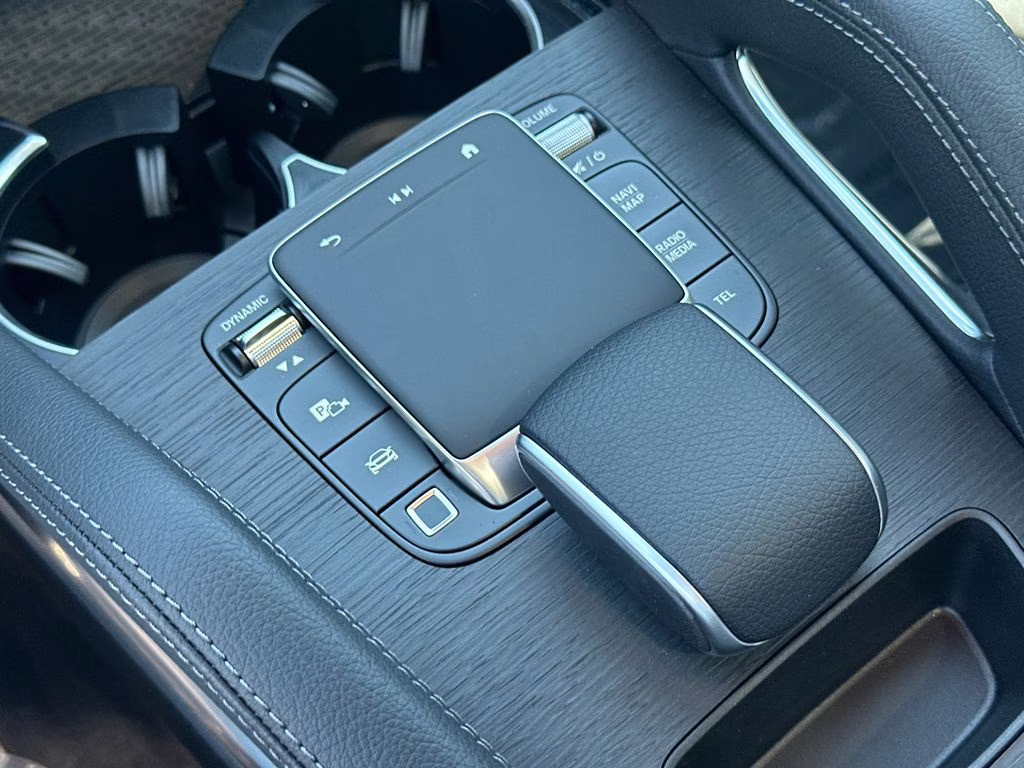 2026 Black Mercedes-Benz GLE GLE 350 AWD SUV