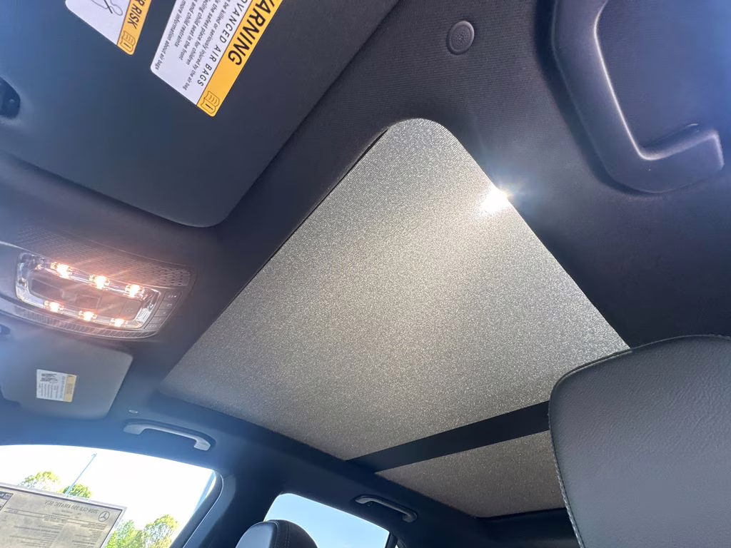 2026 Black Mercedes-Benz GLE GLE 350 AWD SUV